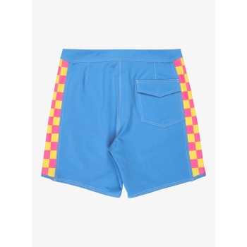 QUIKSILVER BOARDSHORT ORIGINAL ARCH 18" RIVIERA