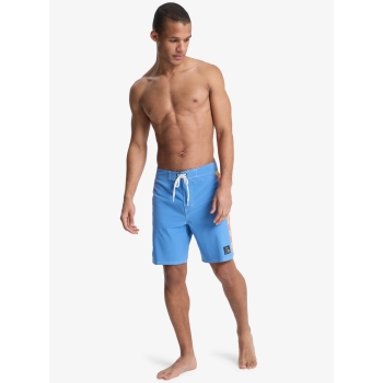 QUIKSILVER BOARDSHORT ORIGINAL ARCH 18" RIVIERA