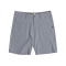 QUIKSILVER WALKSHORT UNION HEATHER AMPHIBIAN 19"