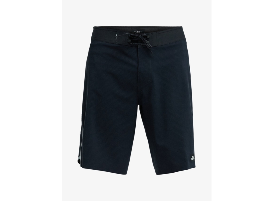 QUIKSILVER BOARDSHORTS HIGHLINE PRO 20" BLACK