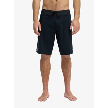 QUIKSILVER BOARDSHORTS HIGHLINE PRO 20" BLACK