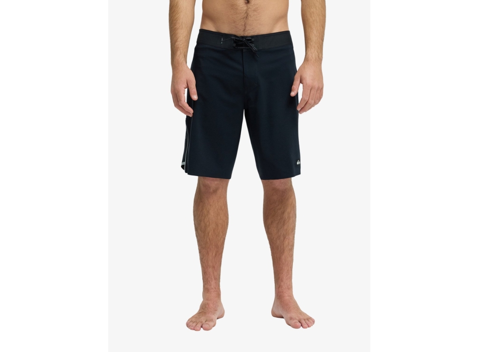 QUIKSILVER BOARDSHORTS HIGHLINE PRO 20" BLACK