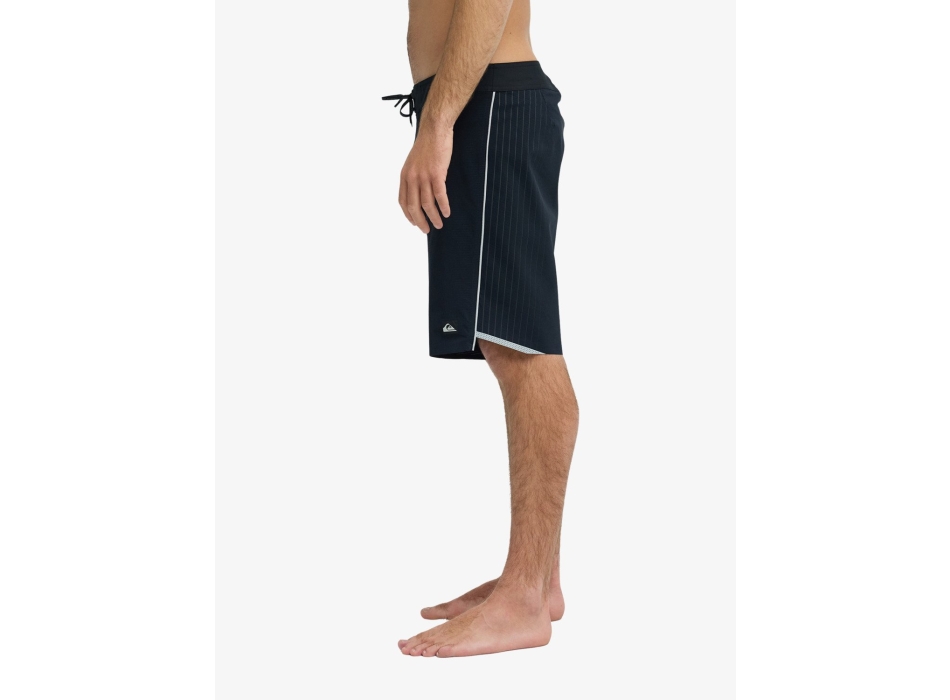 QUIKSILVER BOARDSHORTS HIGHLINE PRO 20" BLACK