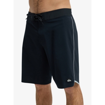 QUIKSILVER BOARDSHORTS HIGHLINE PRO 20" BLACK