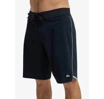 QUIKSILVER BOARDSHORTS HIGHLINE PRO 20" BLACK