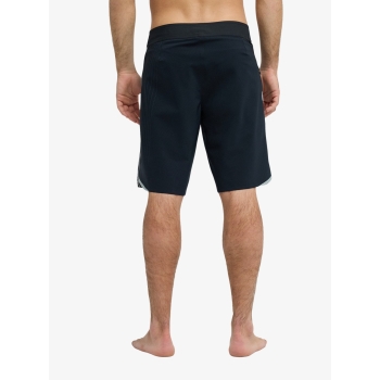 QUIKSILVER BOARDSHORTS HIGHLINE PRO 20" BLACK