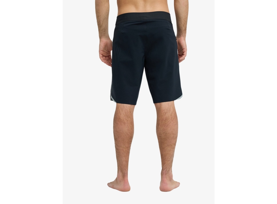 QUIKSILVER BOARDSHORTS HIGHLINE PRO 20" BLACK