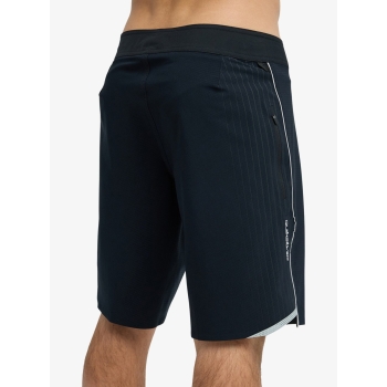 QUIKSILVER BOARDSHORTS HIGHLINE PRO 20" BLACK