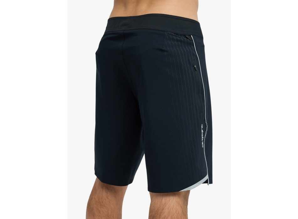QUIKSILVER BOARDSHORTS HIGHLINE PRO 20" BLACK