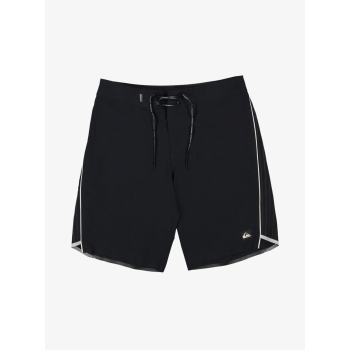 QUIKSILVER BOARDSHORTS HIGHLINE PRO 20" BLACK