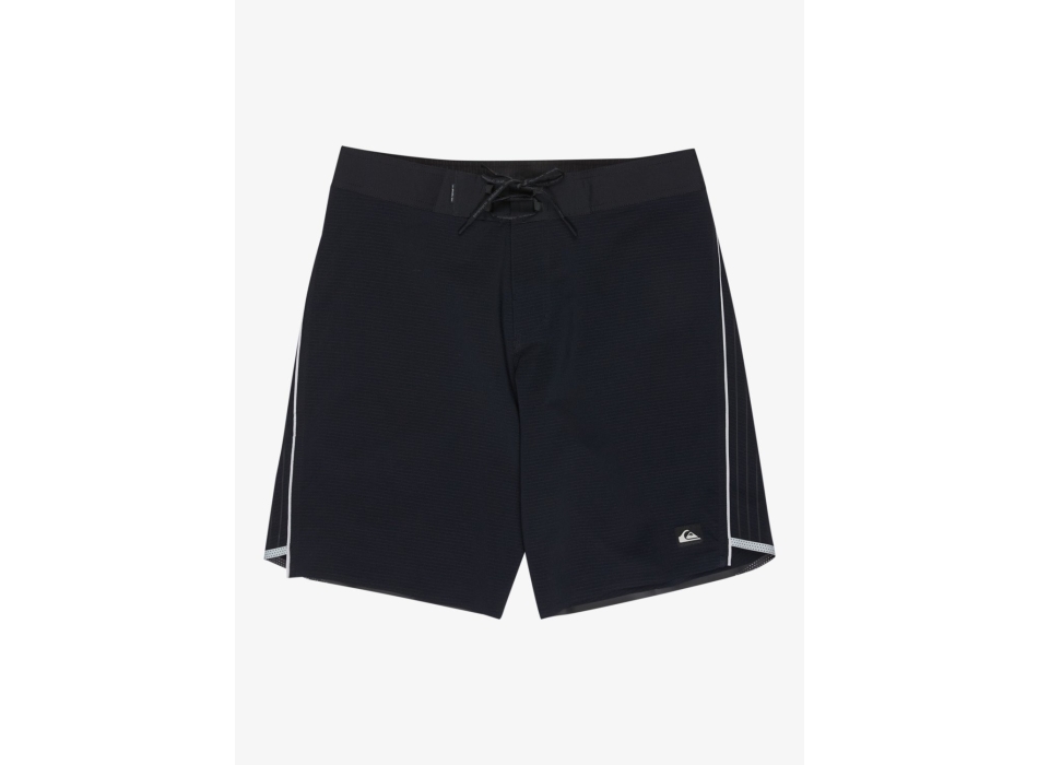 QUIKSILVER BOARDSHORTS HIGHLINE PRO 20" BLACK