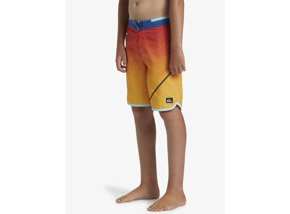 QUIKSILVER BOARDSHORTS HIGHLINE SLAB 20"