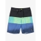 QUIKSILVER BOARDSHORTS RAGAZZO EVERYDAY PANEL 17” NEBULAS BLUE BLOOMFADE