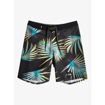QUIKSILVER BOARDSHORTS RAGAZZO HIGHLINE ARCH 16" TARMAC