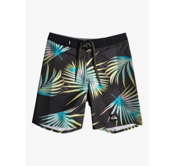 QUIKSILVER BOARDSHORTS RAGAZZO HIGHLINE ARCH 16" TARMAC