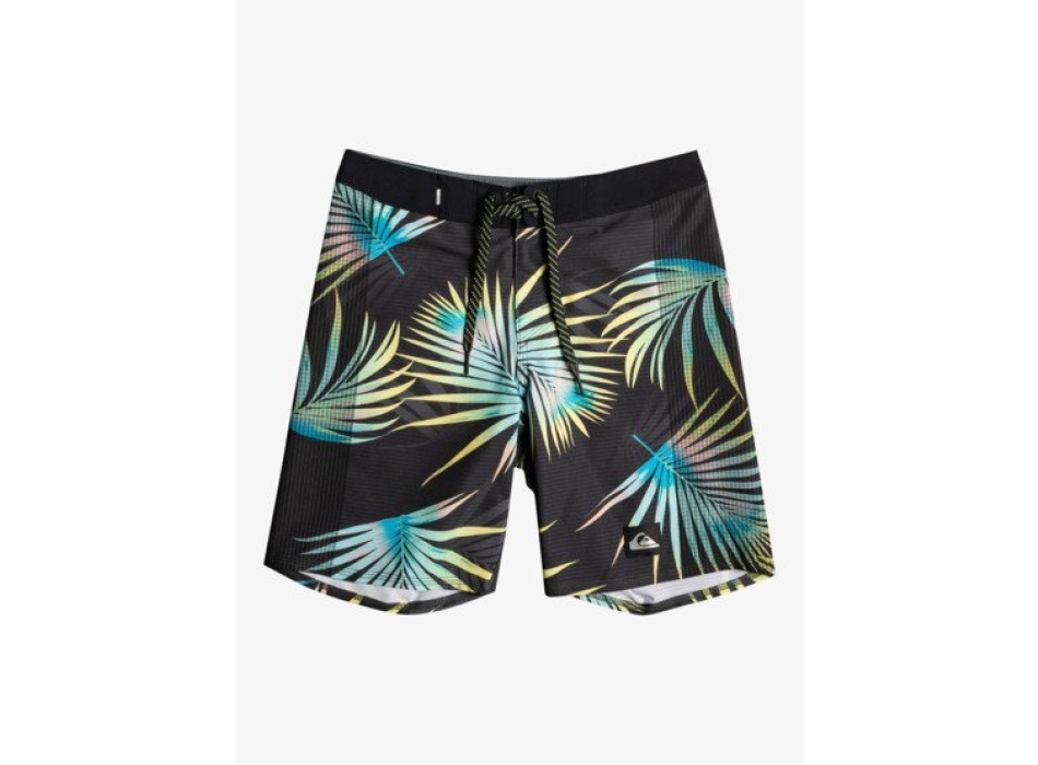 QUIKSILVER BOARDSHORTS RAGAZZO HIGHLINE ARCH 16" TARMAC