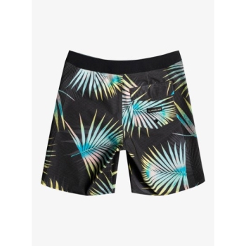 QUIKSILVER BOARDSHORTS RAGAZZO HIGHLINE ARCH 16" TARMAC