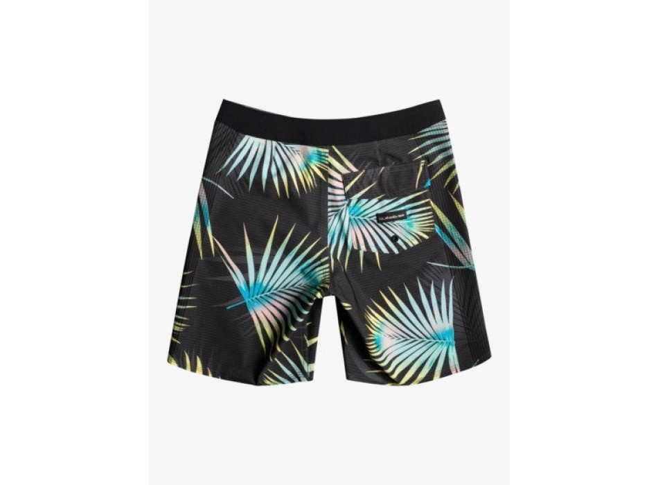 QUIKSILVER BOARDSHORTS RAGAZZO HIGHLINE ARCH 16" TARMAC