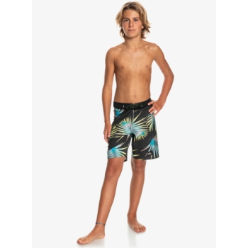QUIKSILVER BOARDSHORTS RAGAZZO HIGHLINE ARCH 16" TARMAC