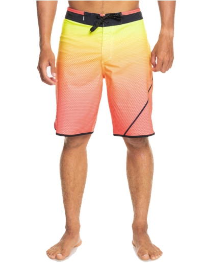 ReooLy Pantaloncini da Surf da Spiaggia per Pantaloncini da Spiaggia da Uomo 
