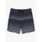 QUIKSILVER BOARDSHORTS SURFSILK SCALLOP 18" DARK NAVY TIJUANA