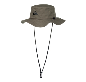 QUIKSILVER BUSHMASTER CAPPELLO THYME