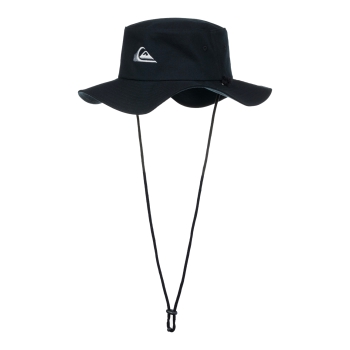 QUIKSILVER BUSHMASTER SAFARI CAPPELLO