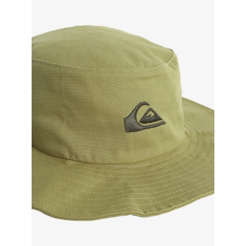 QUIKSILVER BUSHMASTER SAFARI CAPPELLO KHAKI
