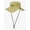 QUIKSILVER BUSHMASTER SAFARI CAPPELLO KHAKI