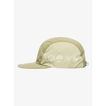 QUIKSILVER CAMPER STACKER 2 CAPPELLINO ALOE