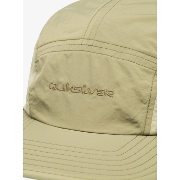QUIKSILVER CAMPER STACKER 2 CAPPELLINO ALOE
