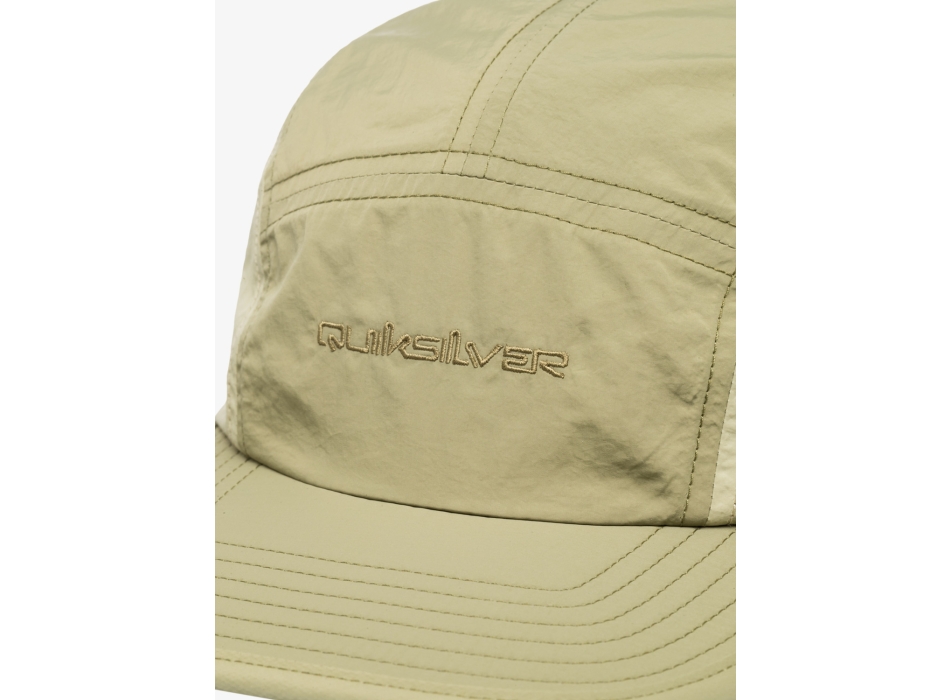 QUIKSILVER CAMPER STACKER 2 CAPPELLINO ALOE