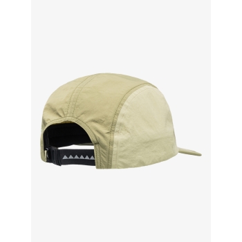 QUIKSILVER CAMPER STACKER 2 CAPPELLINO ALOE