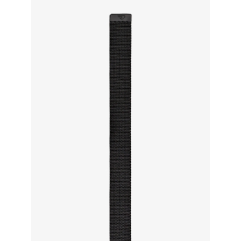 QUIKSILVER CINTURA PRINCIPAL SCHWACK BLACK BLACK