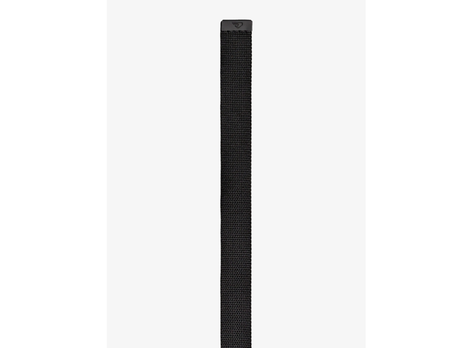 QUIKSILVER CINTURA PRINCIPAL SCHWACK BLACK BLACK