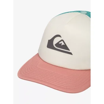 QUIKSILVER CLASSIC FOAM M&W CAPPELLINO DESERT SAND