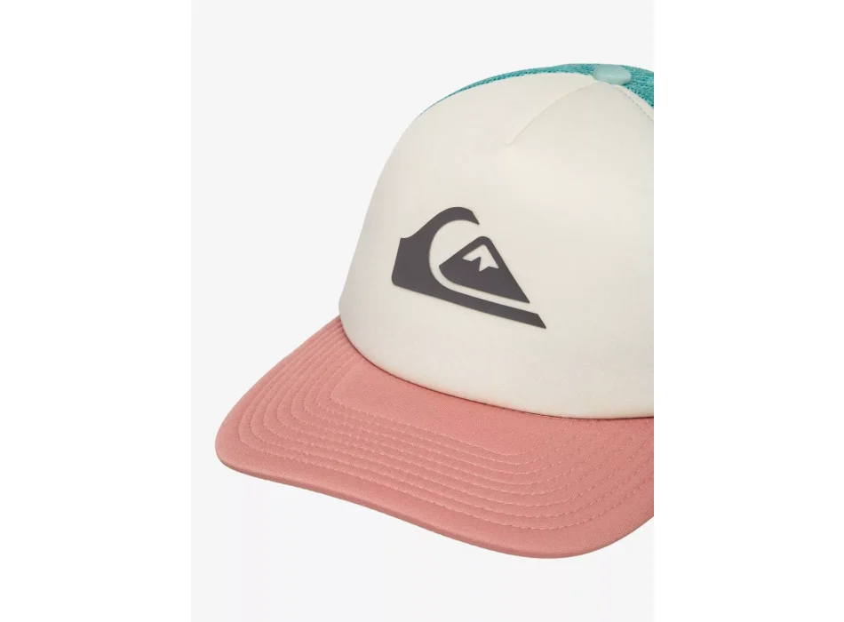 QUIKSILVER CLASSIC FOAM M&W CAPPELLINO DESERT SAND