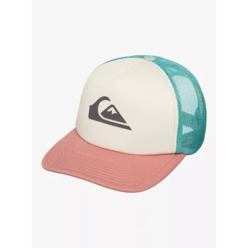 QUIKSILVER CLASSIC FOAM M&W CAPPELLINO DESERT SAND