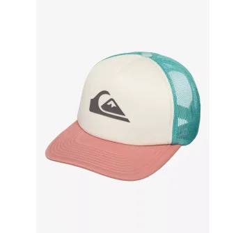 QUIKSILVER CLASSIC FOAM M&W CAPPELLINO DESERT SAND