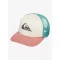 QUIKSILVER CLASSIC FOAM M&W CAPPELLINO DESERT SAND