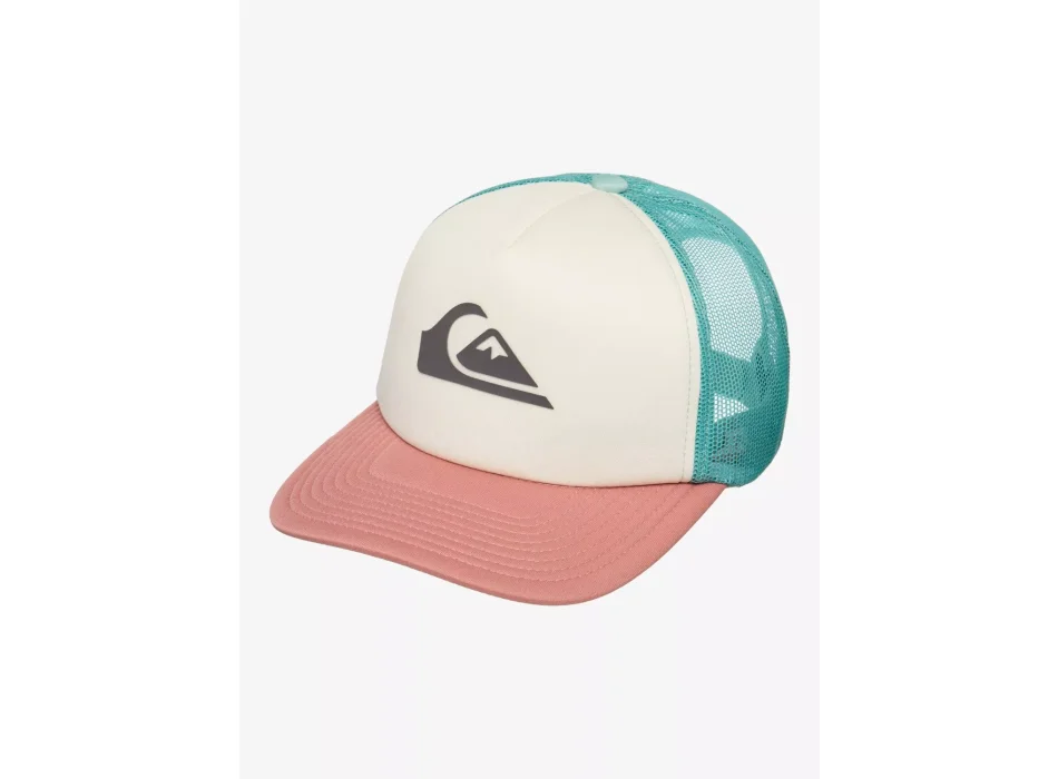 QUIKSILVER CLASSIC FOAM M&W CAPPELLINO DESERT SAND