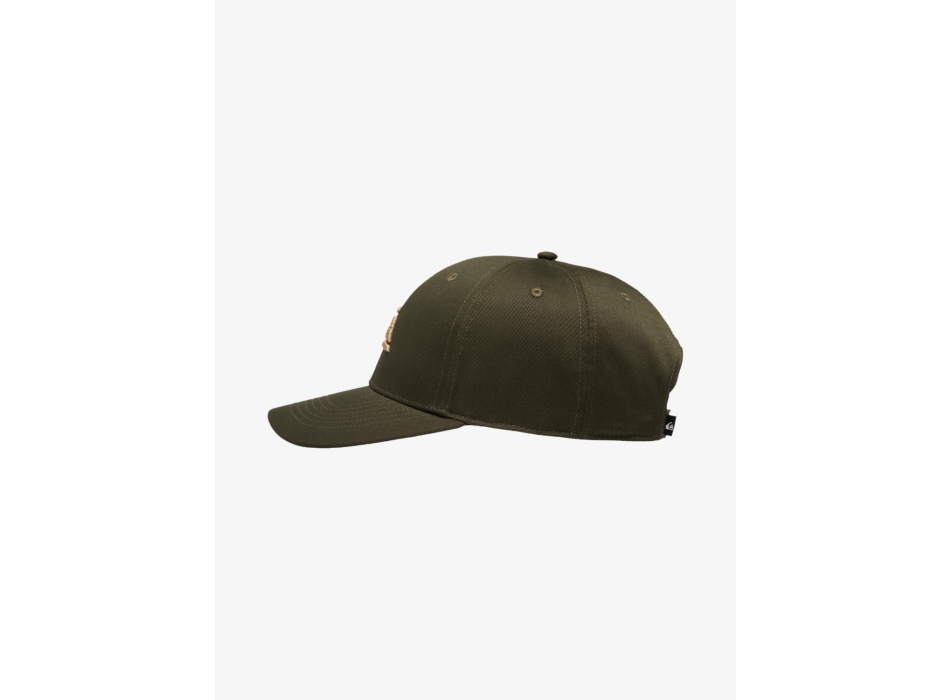 QUIKSILVER DECADES CAPPELLINO GRAPE LEAF
