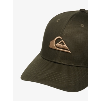 QUIKSILVER DECADES CAPPELLINO GRAPE LEAF