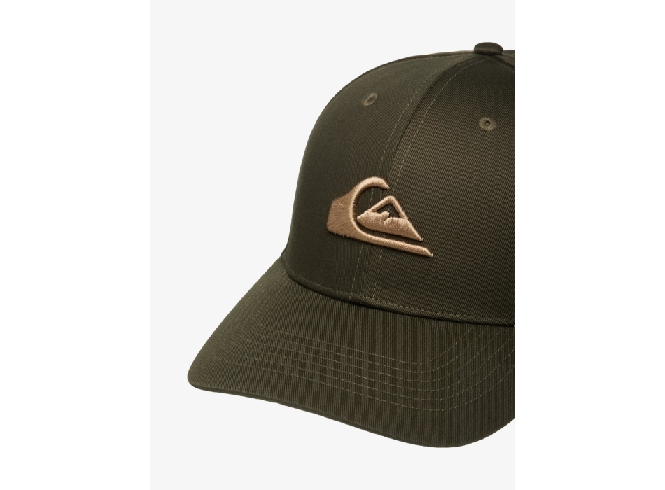 QUIKSILVER DECADES CAPPELLINO GRAPE LEAF