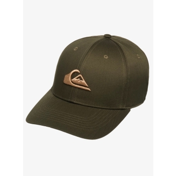 QUIKSILVER DECADES CAPPELLINO GRAPE LEAF