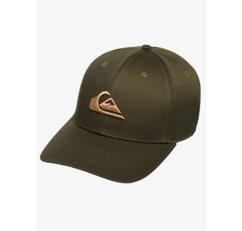 QUIKSILVER DECADES CAPPELLINO GRAPE LEAF