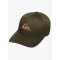 QUIKSILVER DECADES CAPPELLINO GRAPE LEAF
