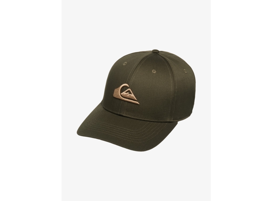 QUIKSILVER DECADES CAPPELLINO GRAPE LEAF