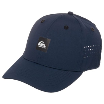QUIKSILVER DECADES TECH CAPPELLINO DARK NAVY 