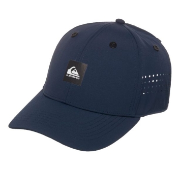 QUIKSILVER DECADES TECH CAPPELLINO DARK NAVY 